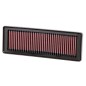 FILTRO DE AIRE FORD Ka (2009_) 2009-2016 FILTRO DE AIRE FORD Ka (2009_) 2009-2016
