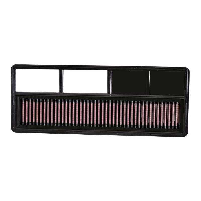 FILTRO DE AIRE LANCIA Ypsilon (834) 2003-2011 FILTRO DE AIRE LANCIA Ypsilon (834) 2003-2011