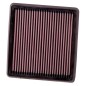 FILTRO DE AIRE OPEL Combo 2012-2018 FILTRO DE AIRE OPEL Combo 2012-2018