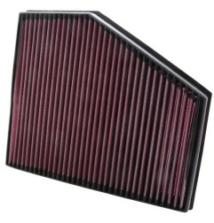 FILTRO DE AIRE  BMW 5_Series (E60/E61) 2005-2010
