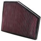 FILTRO DE AIRE BMW 520d 2007-2009 FILTRO DE AIRE BMW 520d 2007-2009