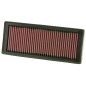 FILTRO DE AIRE AUDI Allroad 2013-2016 FILTRO DE AIRE AUDI Allroad 2013-2016