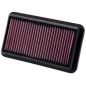 FILTRO DE AIRE SUZUKI SX5 2006-2010 FILTRO DE AIRE SUZUKI SX5 2006-2010