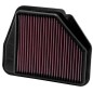 FILTRO DE AIRE VAUXHALL Antara 2007-2011 FILTRO DE AIRE VAUXHALL Antara 2007-2011