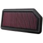 FILTRO DE AIRE KIA Venga 2009-2019 FILTRO DE AIRE KIA Venga 2009-2019
