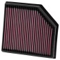 FILTRO DE AIRE VOLVO XC 90 2002-2014 FILTRO DE AIRE VOLVO XC 90 2002-2014
