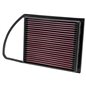 FILTRO DE AIRE CITROEN C4 Picasso II /Grand C4 Picasso II (B78) 2013-2015 FILTRO DE AIRE CITROEN C4 Picasso II /Grand C4 Picasso II (B78) 2013-2015