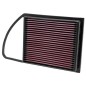 FILTRO DE AIRE CITROEN Ds3 2010-2015 FILTRO DE AIRE CITROEN Ds3 2010-2015