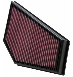 FILTRO DE AIRE  VOLVO V40 II 2012-2014