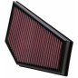 FILTRO DE AIRE VOLVO C30 2010-2013 FILTRO DE AIRE VOLVO C30 2010-2013
