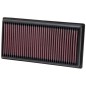 FILTRO DE AIRE ALFA ROMEO Mito 2012-2020 FILTRO DE AIRE ALFA ROMEO Mito 2012-2020