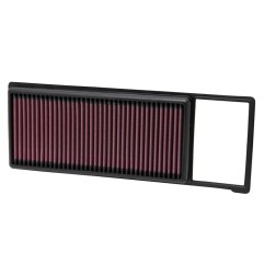FILTRO DE AIRE  OPEL Combo 2012-2017