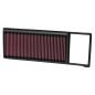 FILTRO DE AIRE  OPEL Combo 2012-2017