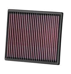 FILTRO DE AIRE  MERCEDES BENZ A_Class (W176) 2012-