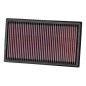 FILTRO DE AIRE MAZDA 5 2011-2014 FILTRO DE AIRE MAZDA 5 2011-2014