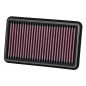 FILTRO DE AIRE  KIA Picanto 2011-2017