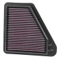 FILTRO DE AIRE HONDA Civic Ix 2013-2017 FILTRO DE AIRE HONDA Civic Ix 2013-2017