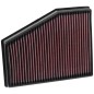 FILTRO DE AIRE AUDI A1 (8X) 2011-2015 FILTRO DE AIRE AUDI A1 (8X) 2011-2015