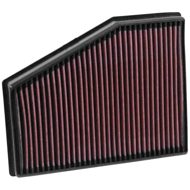 FILTRO DE AIRE VOLKSWAGEN Polo (6R) 2013-2014 FILTRO DE AIRE VOLKSWAGEN Polo (6R) 2013-2014