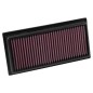 FILTRO DE AIRE MITSUBISHI Space Star 2012-2019 FILTRO DE AIRE MITSUBISHI Space Star 2012-2019