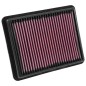 FILTRO DE AIRE  MAZDA Cx-8 2018-2020