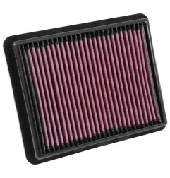FILTRO DE AIRE  MAZDA 3 2013-2017