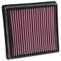 FILTRO DE AIRE  CHRYSLER 300C 2006-2015