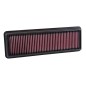 FILTRO DE AIRE BMW 518D 2014-2017 FILTRO DE AIRE BMW 518D 2014-2017