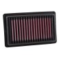 FILTRO DE AIRE SMART Cabrio 2014-2014 FILTRO DE AIRE SMART Cabrio 2014-2014