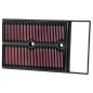 FILTRO DE AIRE  AUDI A1 2014-2018