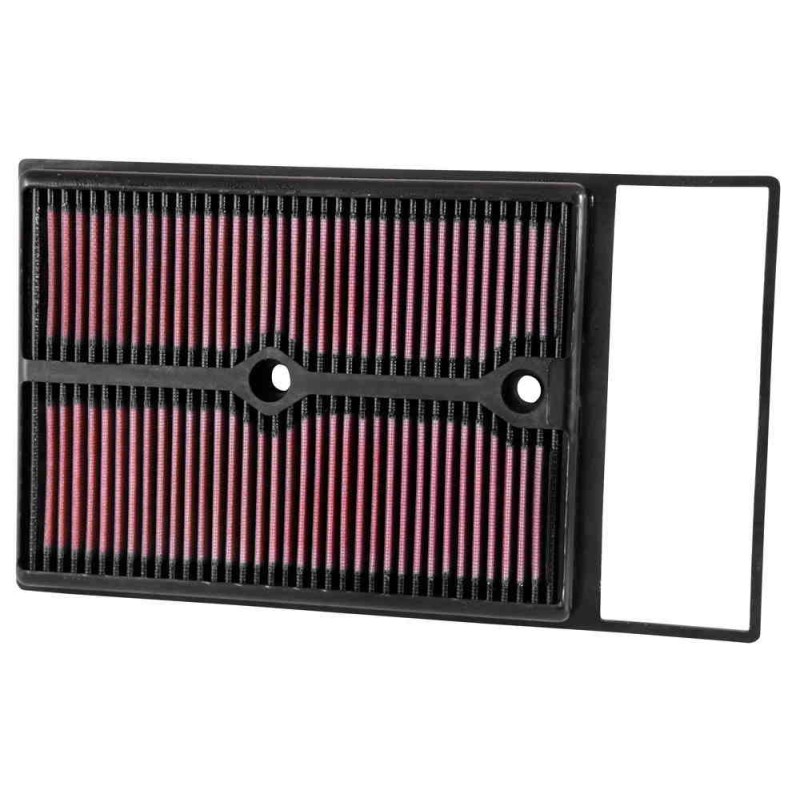 FILTRO DE AIRE  SKODA Rapid 2015-2017