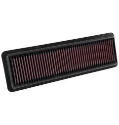 FILTRO DE AIRE  HYUNDAI I10 2014-2018