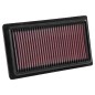 FILTRO DE AIRE HYUNDAI I20 Active 2014-2019 FILTRO DE AIRE HYUNDAI I20 Active 2014-2019