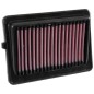 FILTRO DE AIRE SUZUKI Vitara 2018-2020 FILTRO DE AIRE SUZUKI Vitara 2018-2020