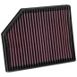 FILTRO DE AIRE VOLVO S90 2017-2022 FILTRO DE AIRE VOLVO S90 2017-2022