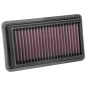 FILTRO DE AIRE  RENAULT Clio V 2019-2020