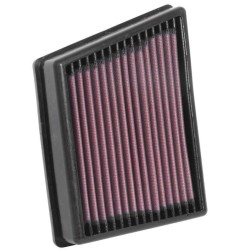 FILTRO DE AIRE  FORD Figo 2016-2018