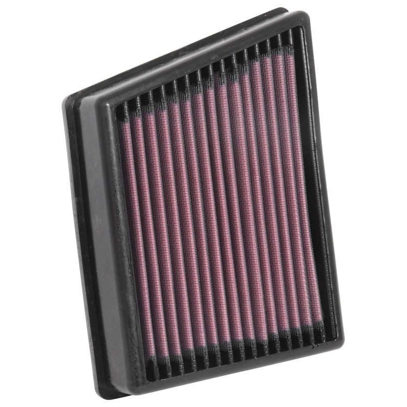 FILTRO DE AIRE FORD Figo 2016-2018 FILTRO DE AIRE FORD Figo 2016-2018