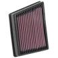 FILTRO DE AIRE FORD Ecosport 2017-2017 FILTRO DE AIRE FORD Ecosport 2017-2017