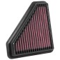 FILTRO DE AIRE  HONDA Civic IX/ Civic Tourer (2012_) 2012-2017