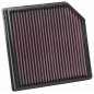FILTRO DE AIRE VOLVO XC 40 2017- FILTRO DE AIRE VOLVO XC 40 2017-