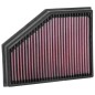 FILTRO DE AIRE  BMW M550D 2017-2020