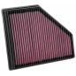 FILTRO DE AIRE BMW 330E 2019-2023 FILTRO DE AIRE BMW 330E 2019-2023