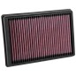 FILTRO DE AIRE FORD C-Max Ii 2018-2020 FILTRO DE AIRE FORD C-Max Ii 2018-2020