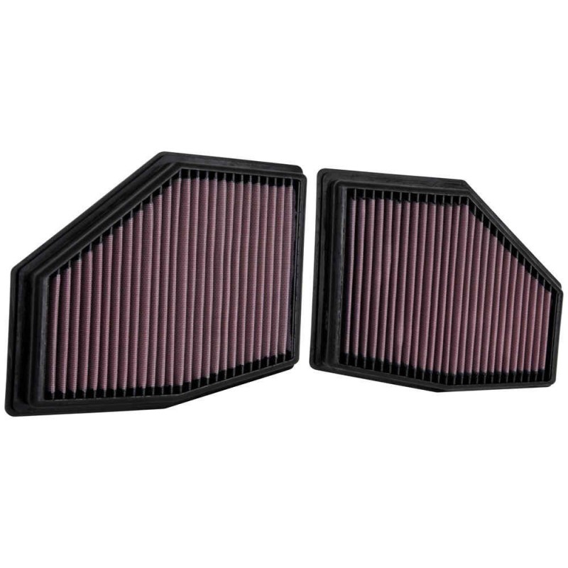 FILTRO DE AIRE BMW 750I Xdrive 2020-2022 FILTRO DE AIRE BMW 750I Xdrive 2020-2022