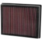 FILTRO DE AIRE FORD Edge 2015-2024 FILTRO DE AIRE FORD Edge 2015-2024