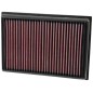 FILTRO DE AIRE OPEL Mokka 2012-2017 FILTRO DE AIRE OPEL Mokka 2012-2017