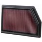 FILTRO DE AIRE JEEP Cherokee 2015-2020 FILTRO DE AIRE JEEP Cherokee 2015-2020
