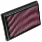 FILTRO DE AIRE FIAT 500L 2014-2019 FILTRO DE AIRE FIAT 500L 2014-2019