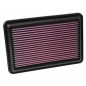 FILTRO DE AIRE NISSAN Qashqai II (J11/JJ11) 2018-2020 FILTRO DE AIRE NISSAN Qashqai II (J11/JJ11) 2018-2020